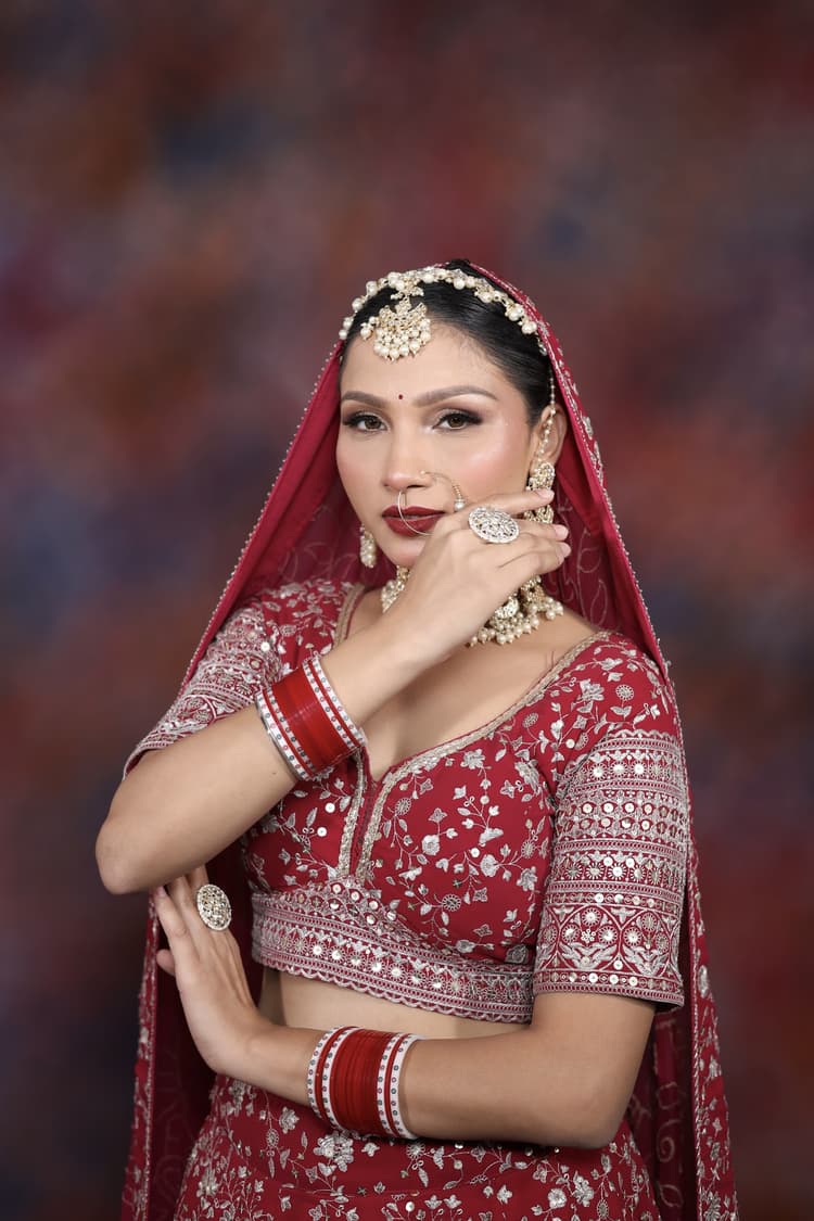 Beauty by Natasha Kejriwal image 3