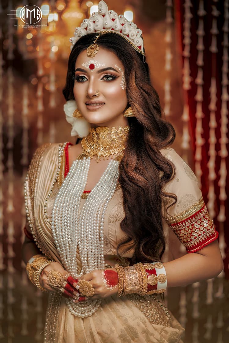 Belleza Makeover Studio & Academy | Best Makeup Artist image 17