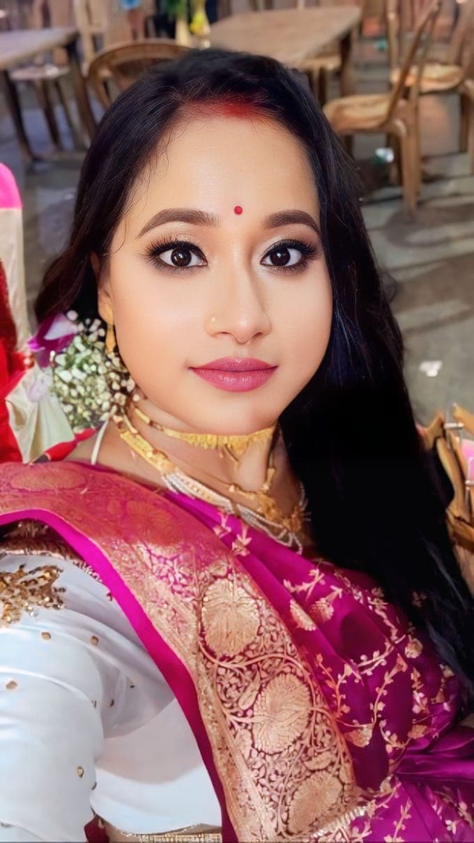 Belleza Makeover Studio & Academy | Best Makeup Artist image 18