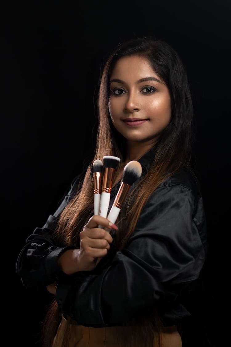Belleza Makeover Studio & Academy | Best Makeup Artist image 19
