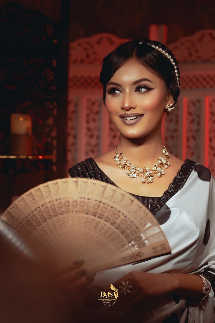 Belleza Makeover Studio & Academy | Best Makeup Artist image 26