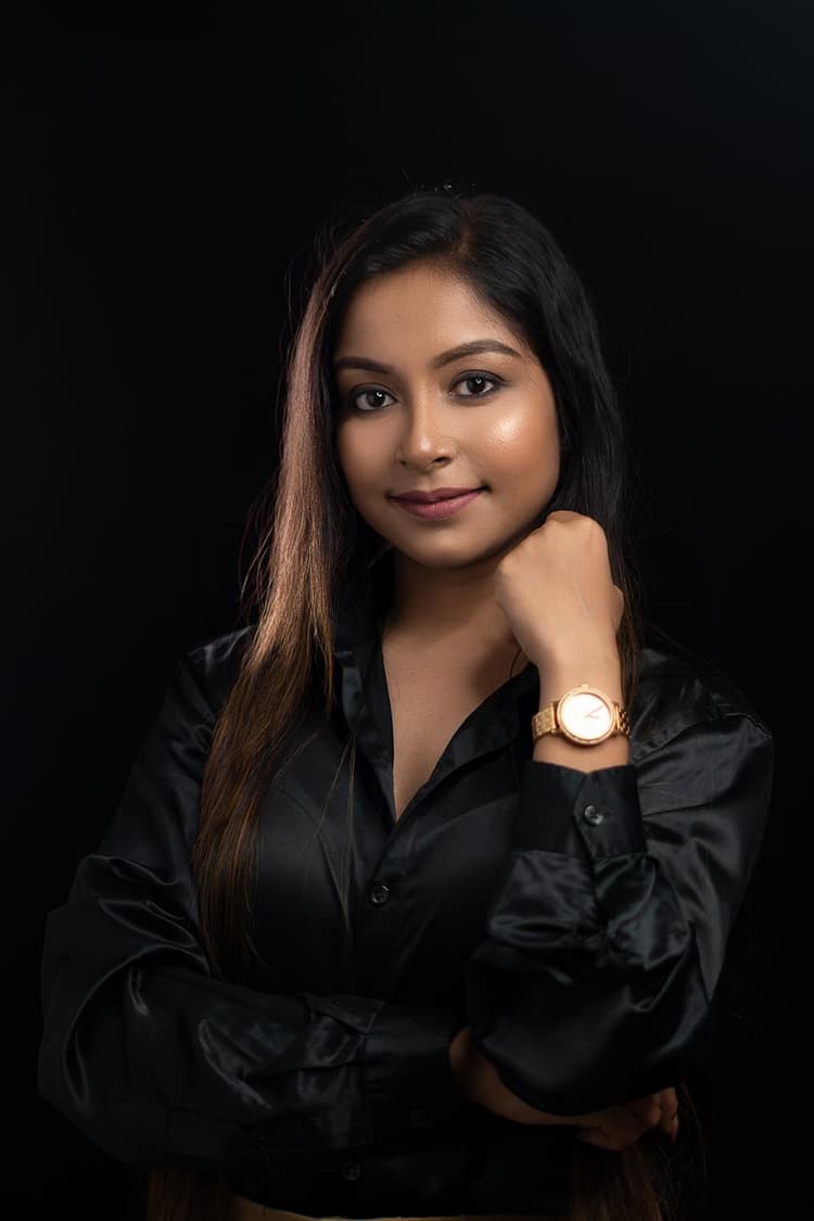 Belleza Makeover Studio & Academy | Best Makeup Artist image 28