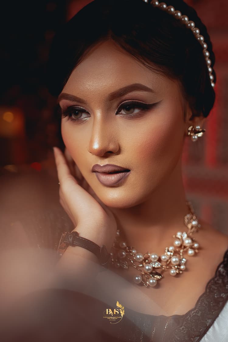 Belleza Makeover Studio & Academy | Best Makeup Artist image 30