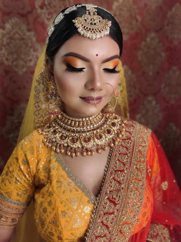 Belleza Makeover Studio & Academy | Best Makeup Artist image 9