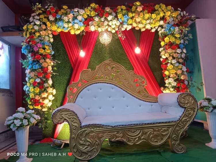 Best Barat Decoration A to Z image 1