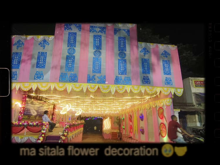Bhabani Flower Decorator image 9