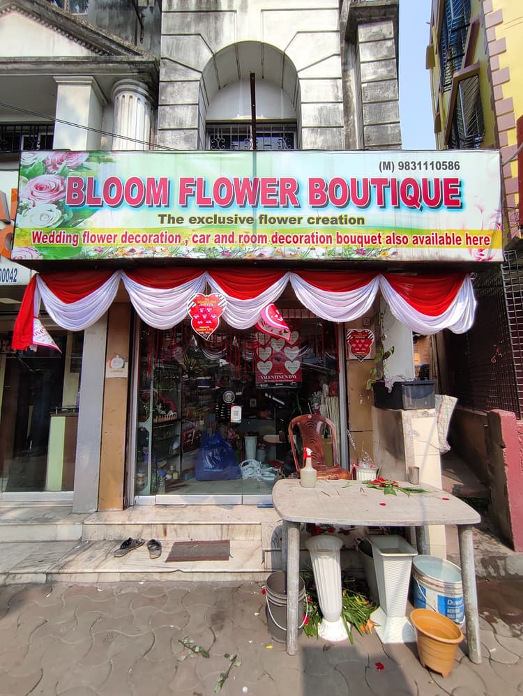 Bhabani Flower Decorator image 12