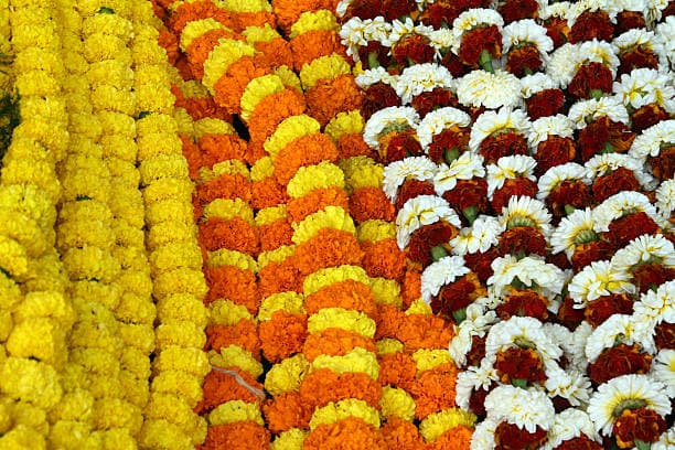 Bhabani Flower Decorator image 8