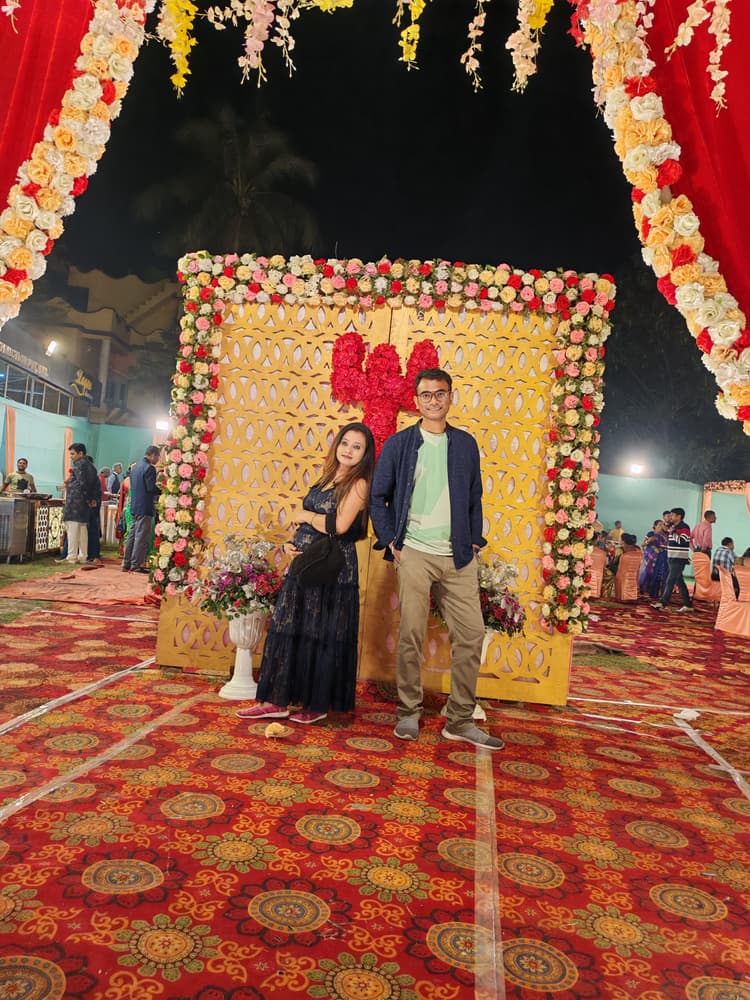 Bhabna Banquet image 10