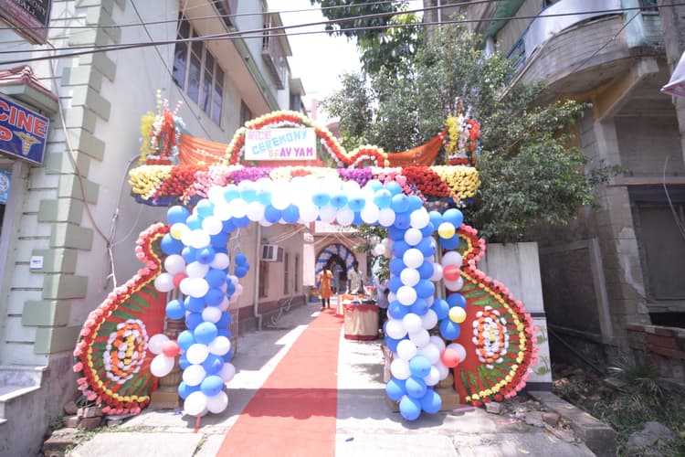 Bhabna Banquet image 11