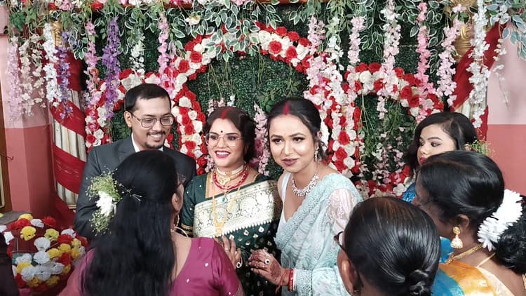 Bhabna Banquet image 3