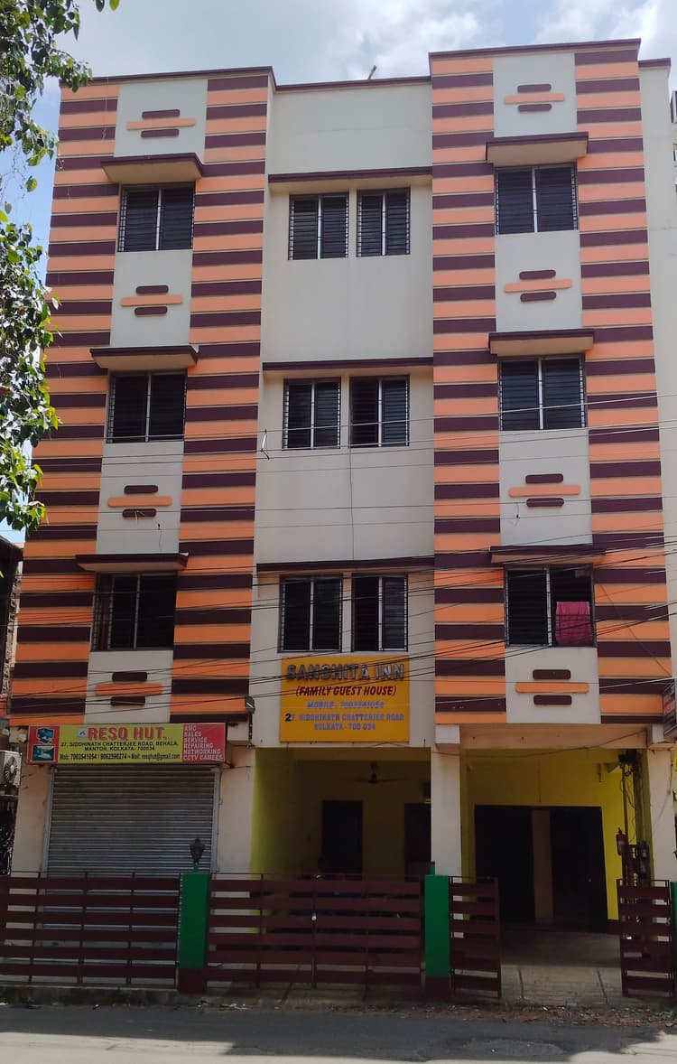 Bhagat's House image 6