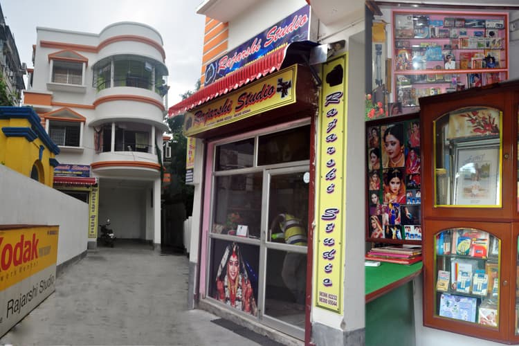Bharati Studio image 10