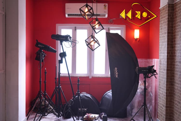 Bharati Studio image 12