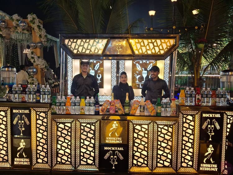 Bhoj Caterers image 10