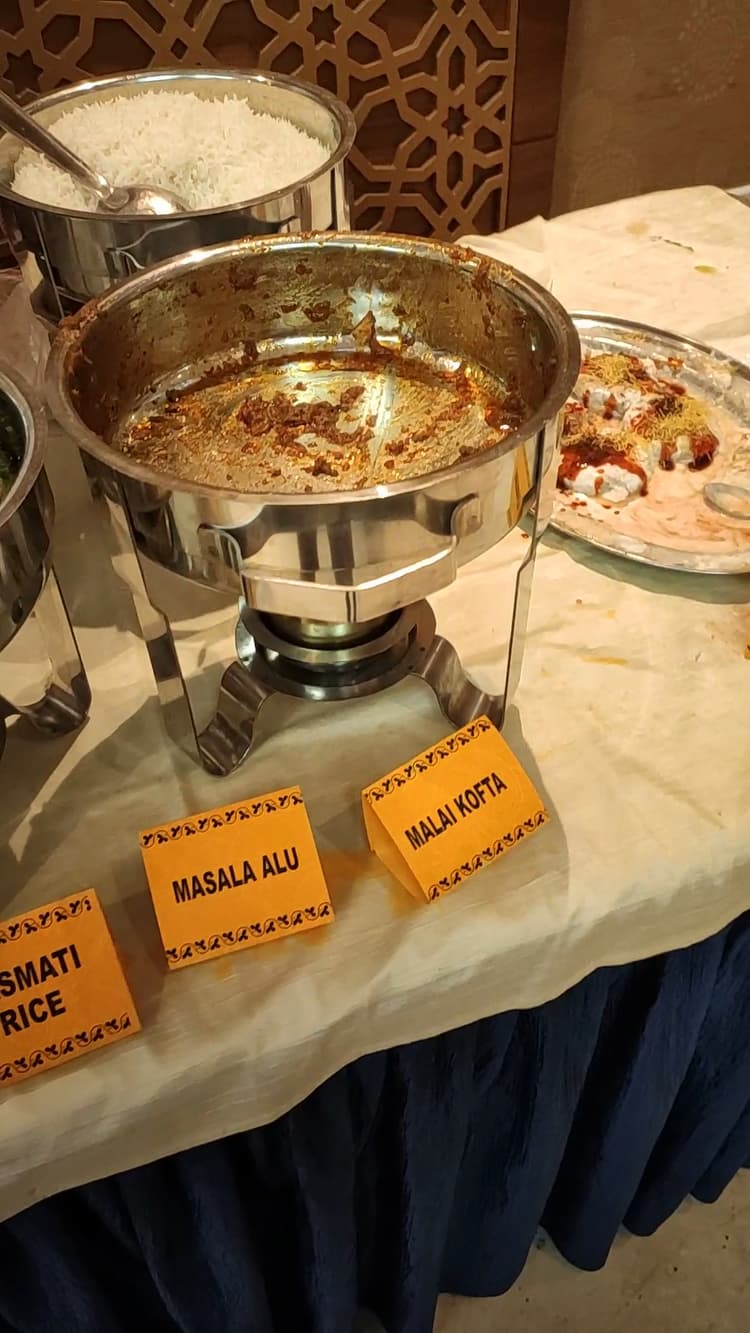 Bhoj Caterers image 3