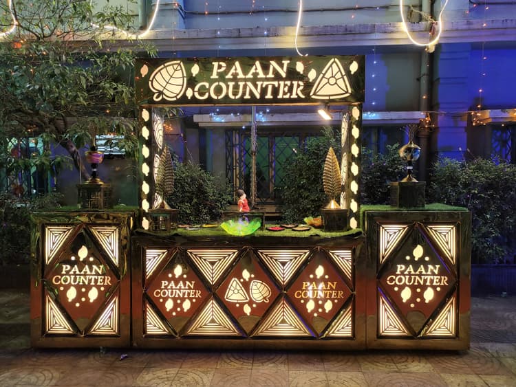Bhoj Caterers image 7