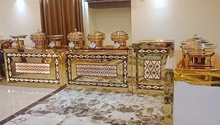 Bhojan Catering Services | Best Caterers in Kolkata | Best Caterers in Saltlake image 4