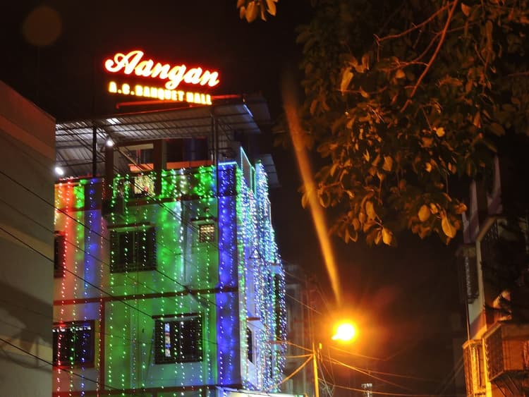 Binayak Marriage & Banquet Hall image 9