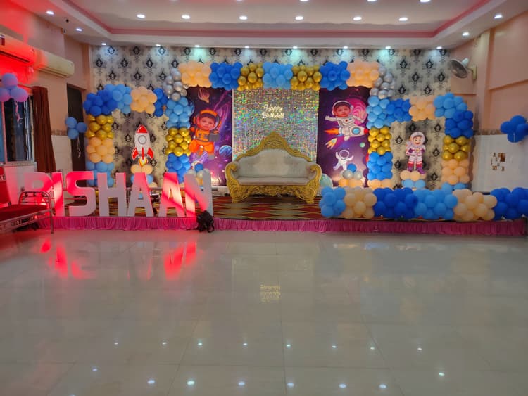 Binayak Marriage & Banquet Hall image 10