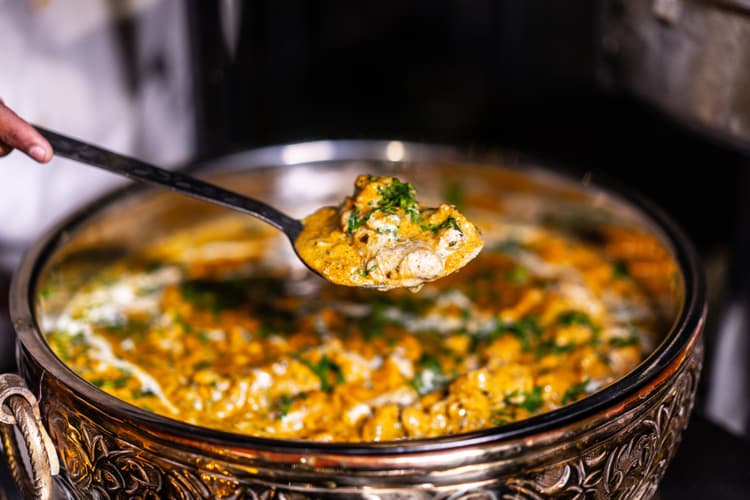 Bliss Catering India image 1