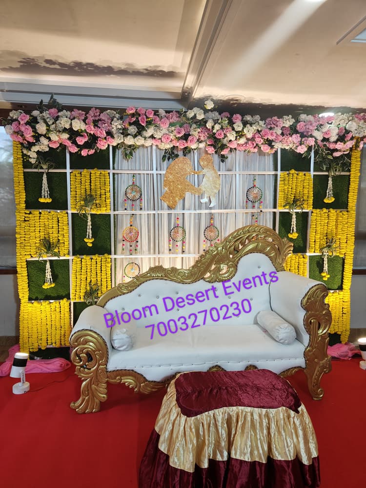 Bloom Desert events image 1