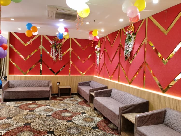 Bombay Shiv Sagar Banquet image 14