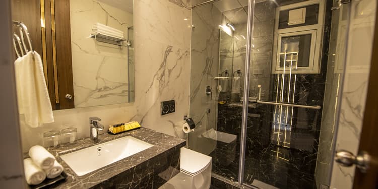 Brio Hotel,Kolkata image 9