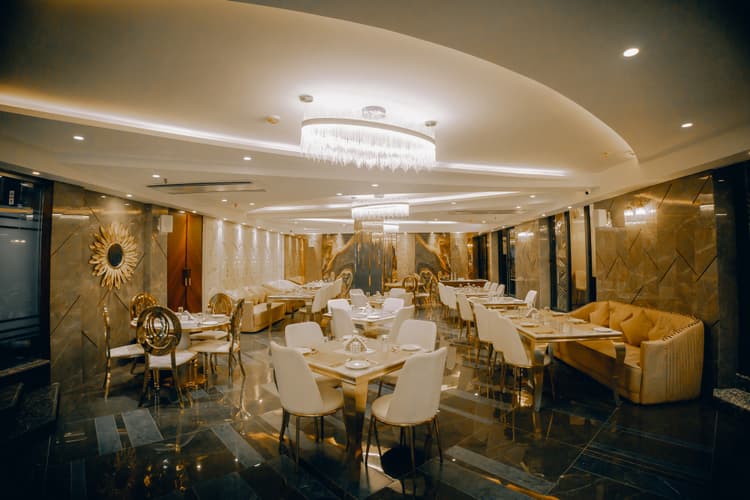 Brio Hotel,Kolkata image 10