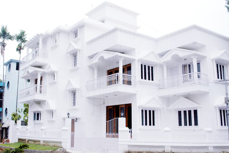 Brio Hotel,Kolkata image 13