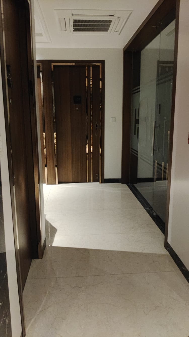 Brio Hotel,Kolkata image 14