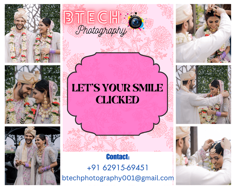 Btech Photography image 3