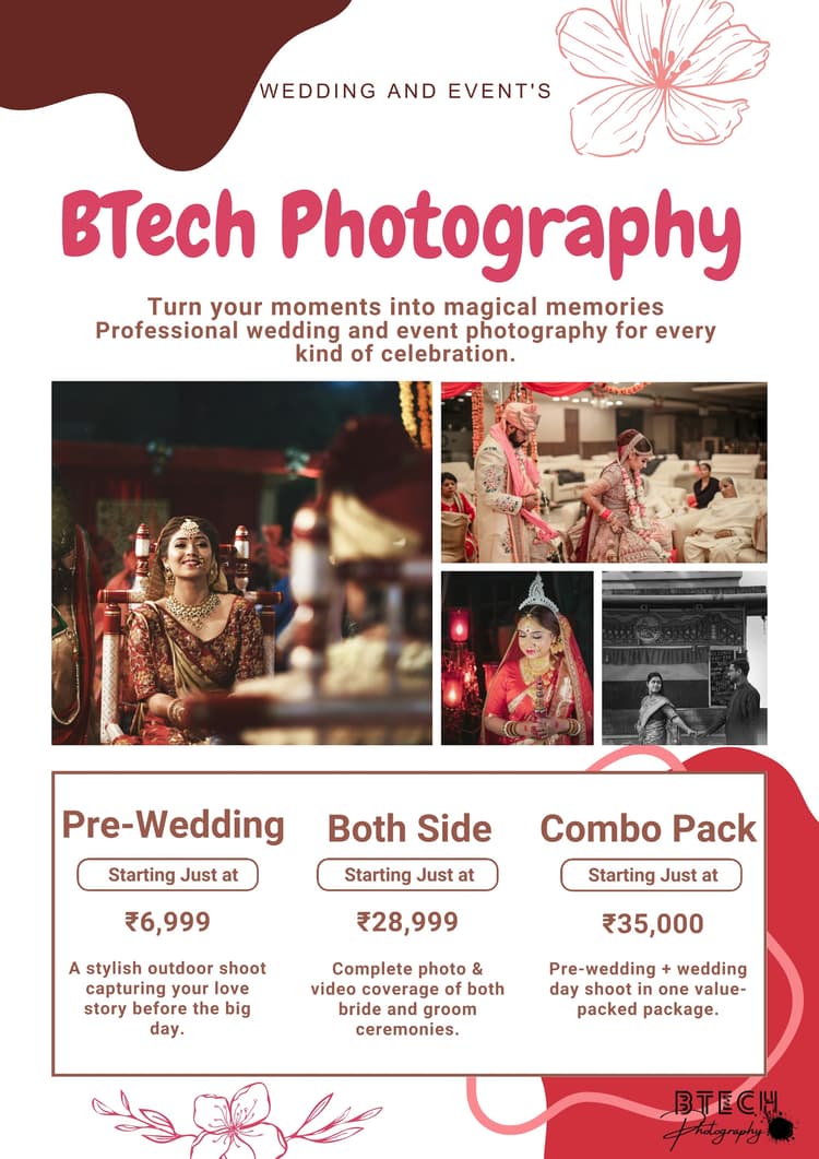 Btech Photography image 7