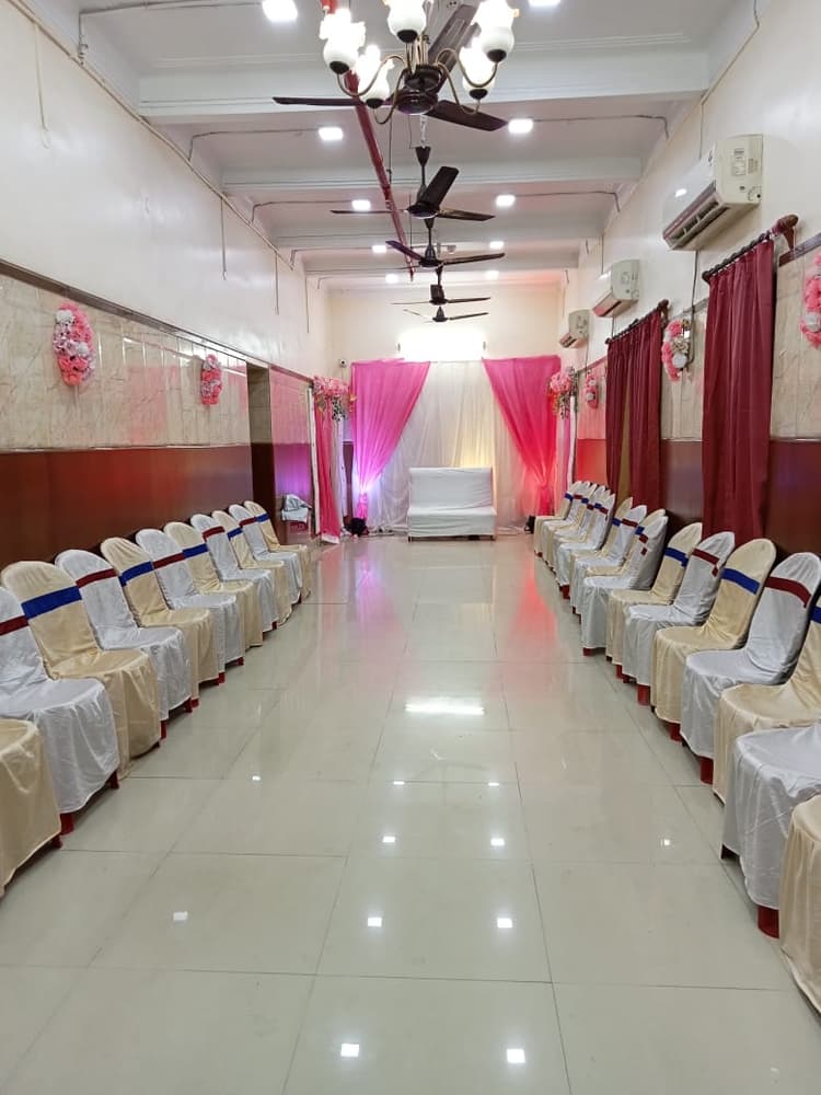 CO-OP Banquet Hall image 2
