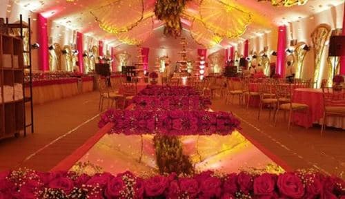CO-OP Banquet Hall image 8