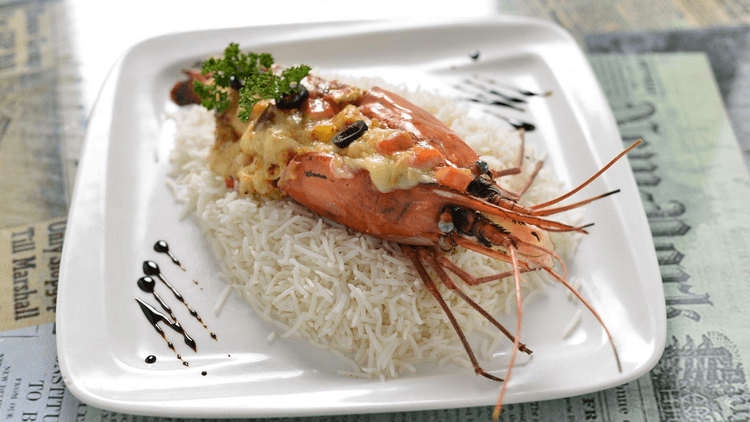 CONTINENTAL CATERING SERVICES image 4