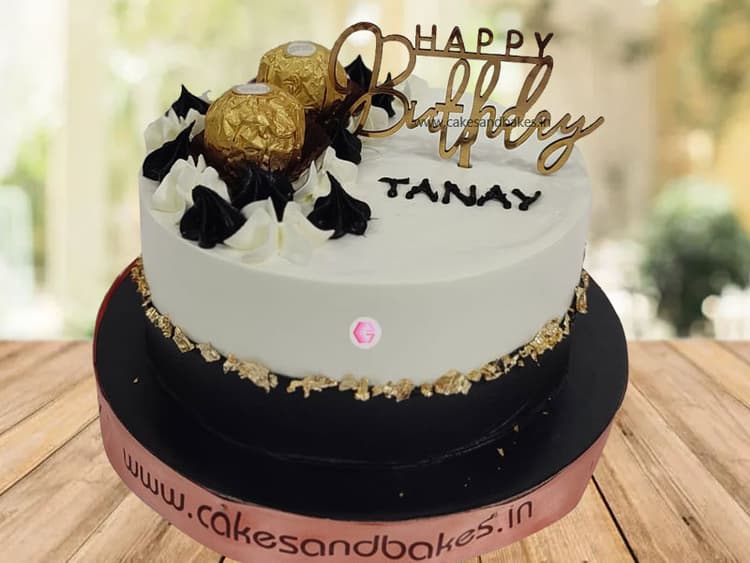 Cakes and Bakes image 9