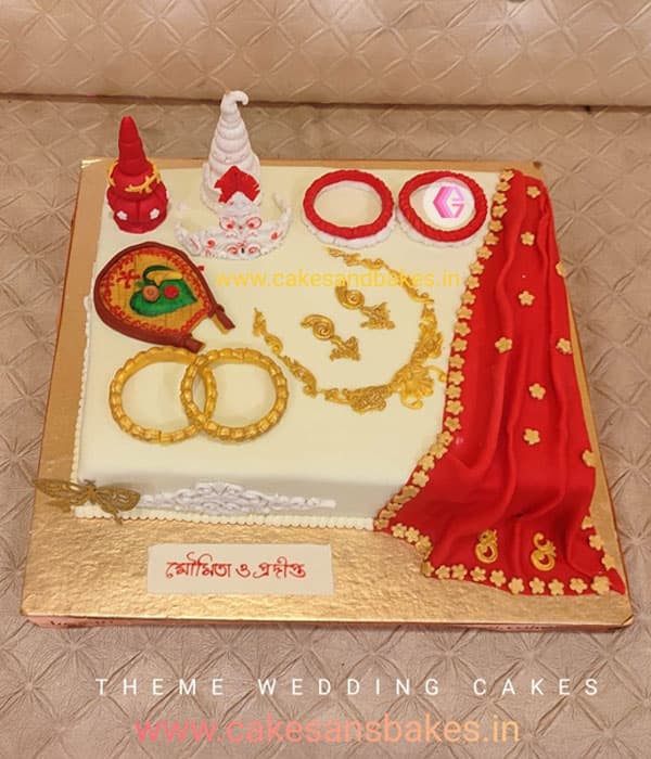 Cakes and Bakes image 10