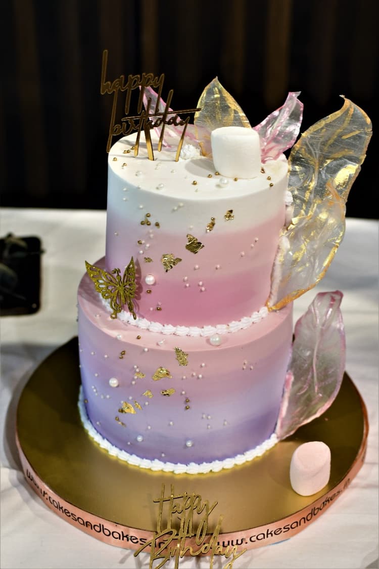 Cakes and Bakes image 4