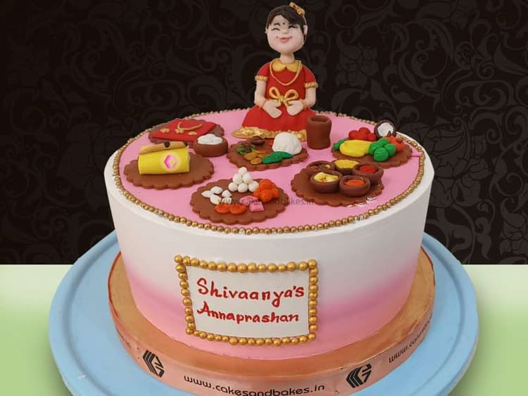 Cakes and Bakes image 7