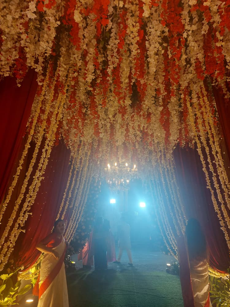 Calcutta Boating & Hotel Resorts (Orchid Banquet) - Best Banquet Hall, Open Lawns & Event Venue in Kolkata image 1