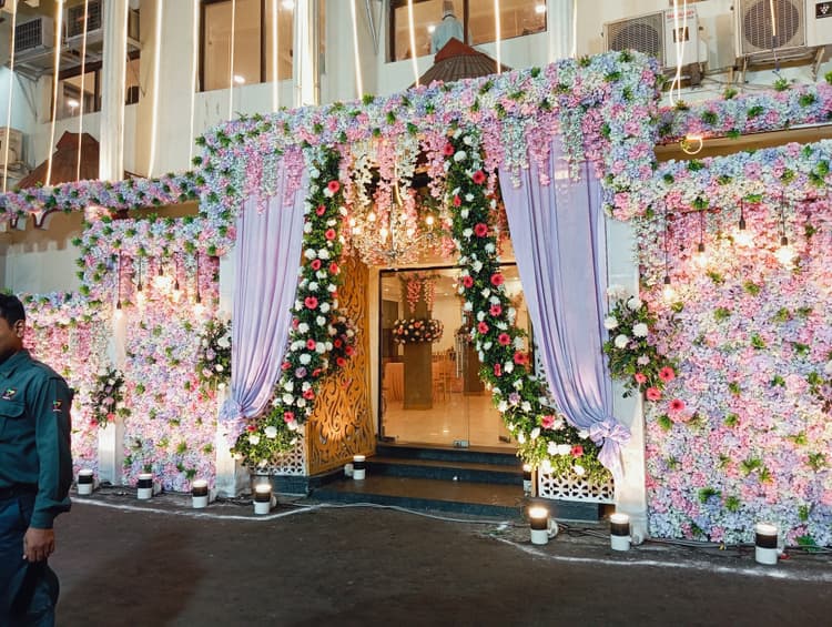 Calcutta Boating & Hotel Resorts (Orchid Banquet) - Best Banquet Hall, Open Lawns & Event Venue in Kolkata image 13