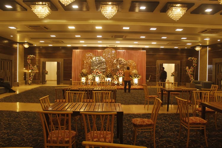 Calcutta Boating & Hotel Resorts (Orchid Banquet) - Best Banquet Hall, Open Lawns & Event Venue in Kolkata image 5