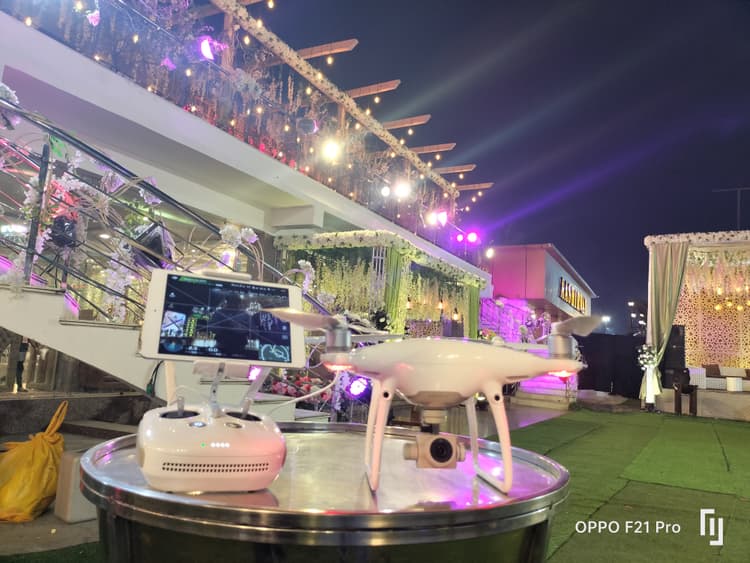 Calcutta Boating & Hotel Resorts (Orchid Banquet) - Best Banquet Hall, Open Lawns & Event Venue in Kolkata image 7