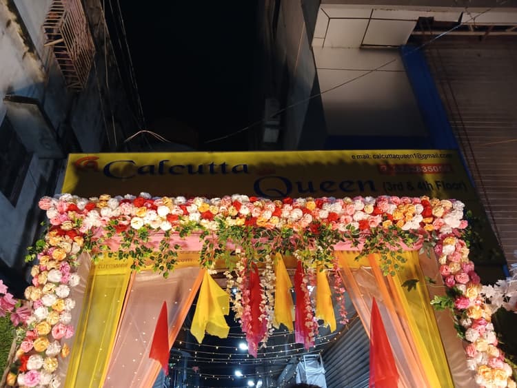 Calcutta Queen image 4
