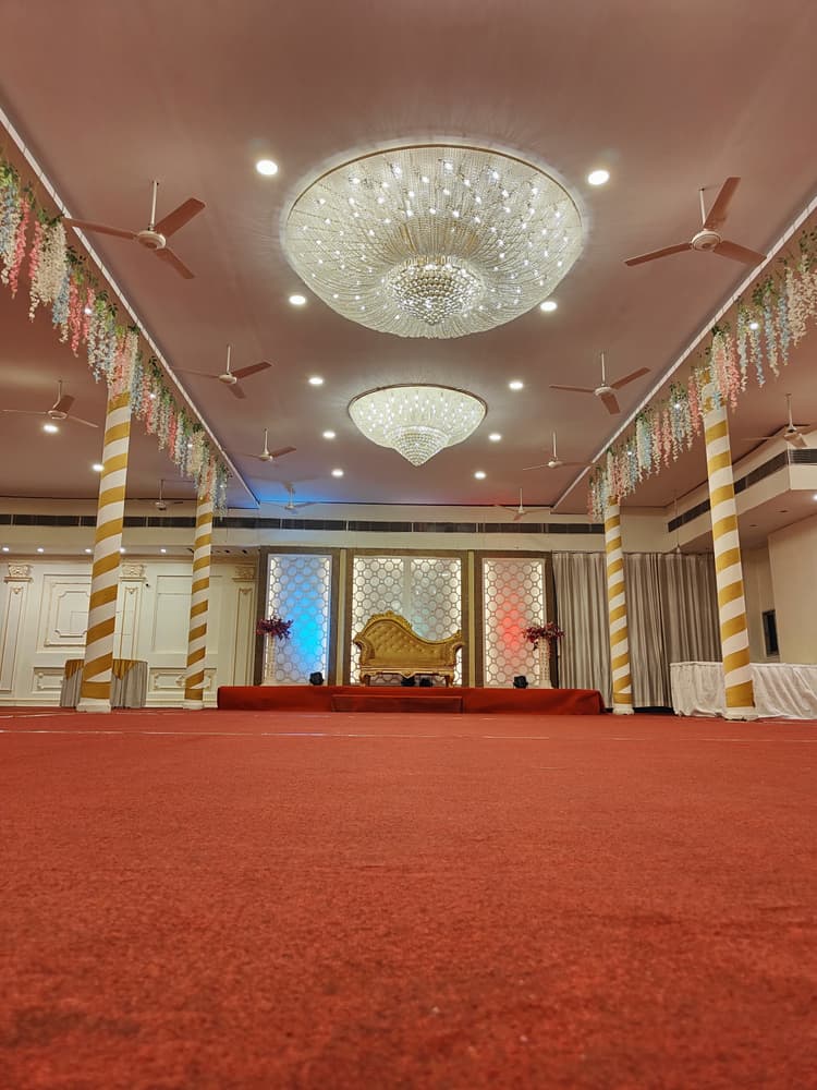 Calcutta Rangers Club Banquet image 1
