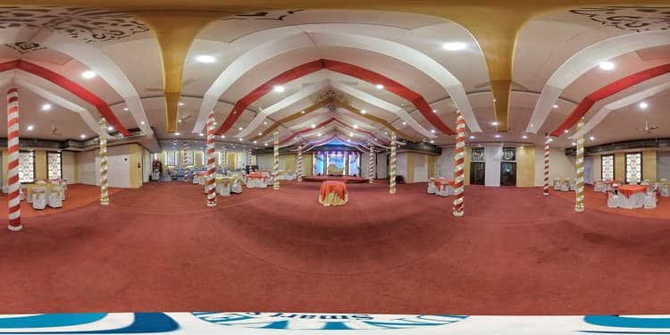 Calcutta Rangers Club Banquet image 6