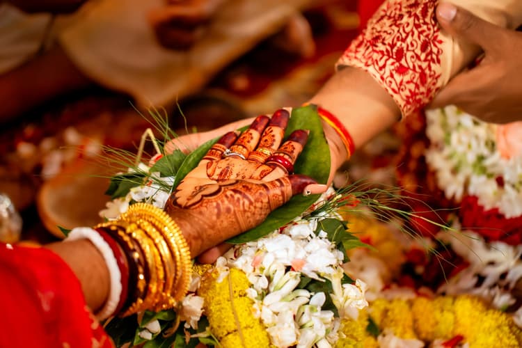 Calcutta Wedding Photography image 5