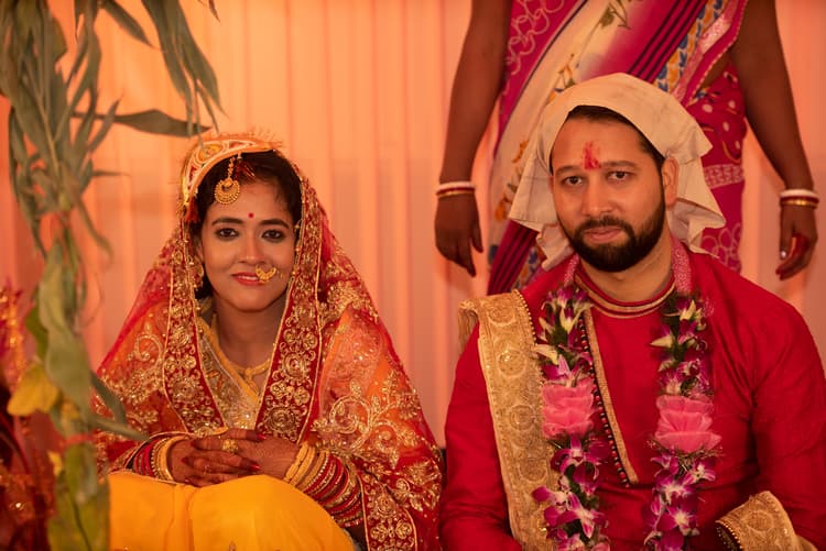 Candid Affair image 1