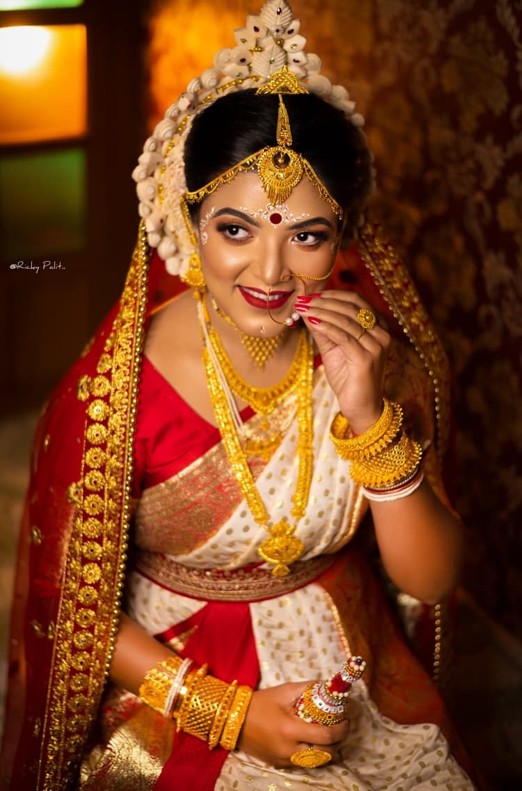 Chaitika's Makeover image 1
